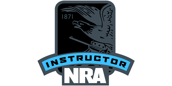 TM Firearms Training Official Logo