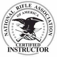 TM Firearms Training Certification Logo